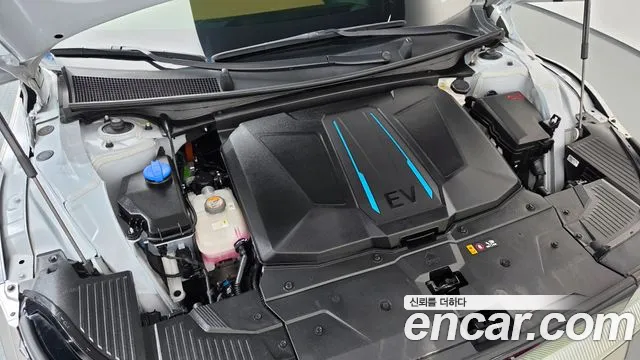 Hyundai Ioniq 5 Ioniq 5 (New) — Фото автомобиля 9