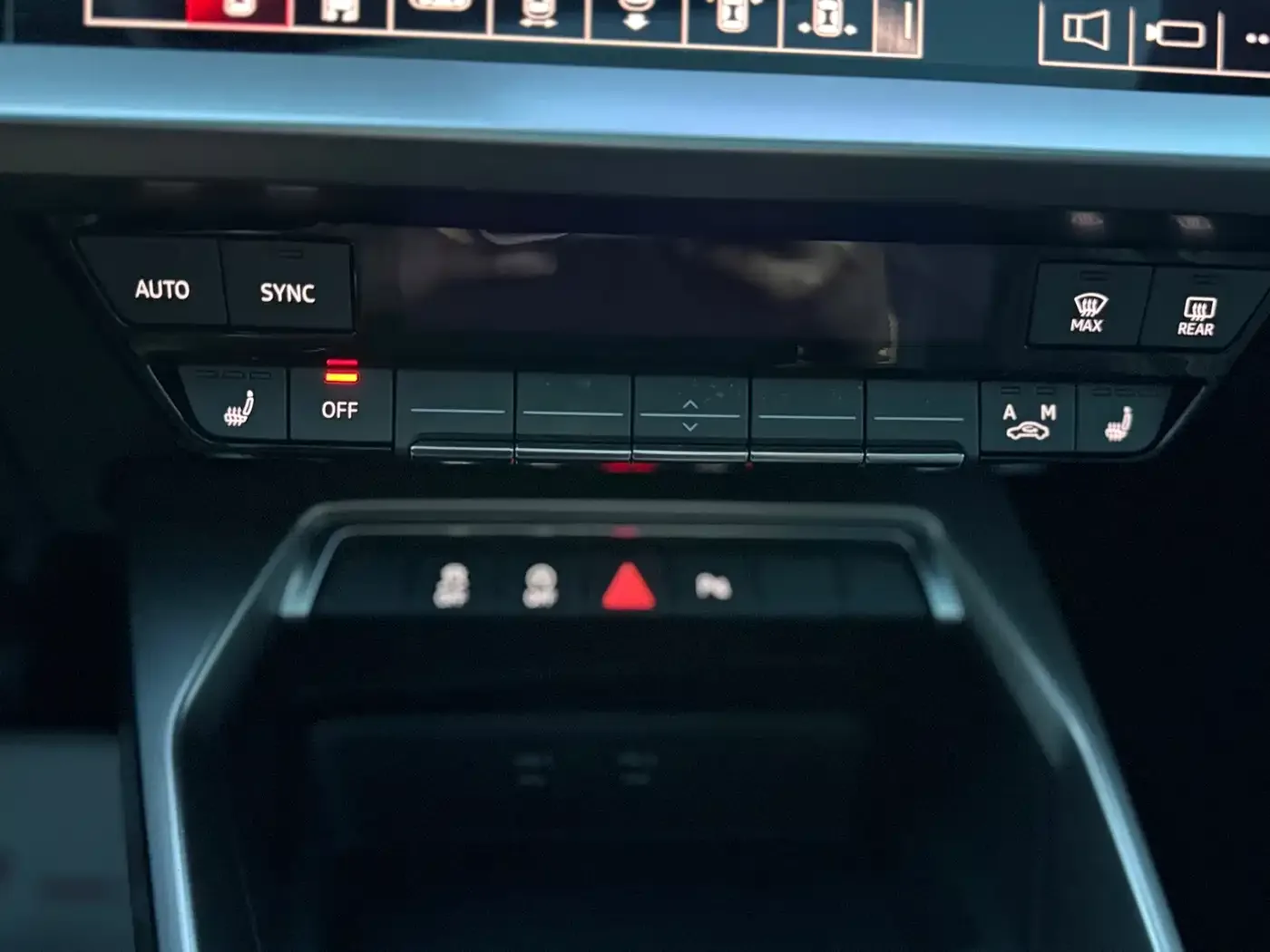 Audi Audi A3 2022 A3L Limousine 35 TFSI Style Sport — Фото автомобиля 14