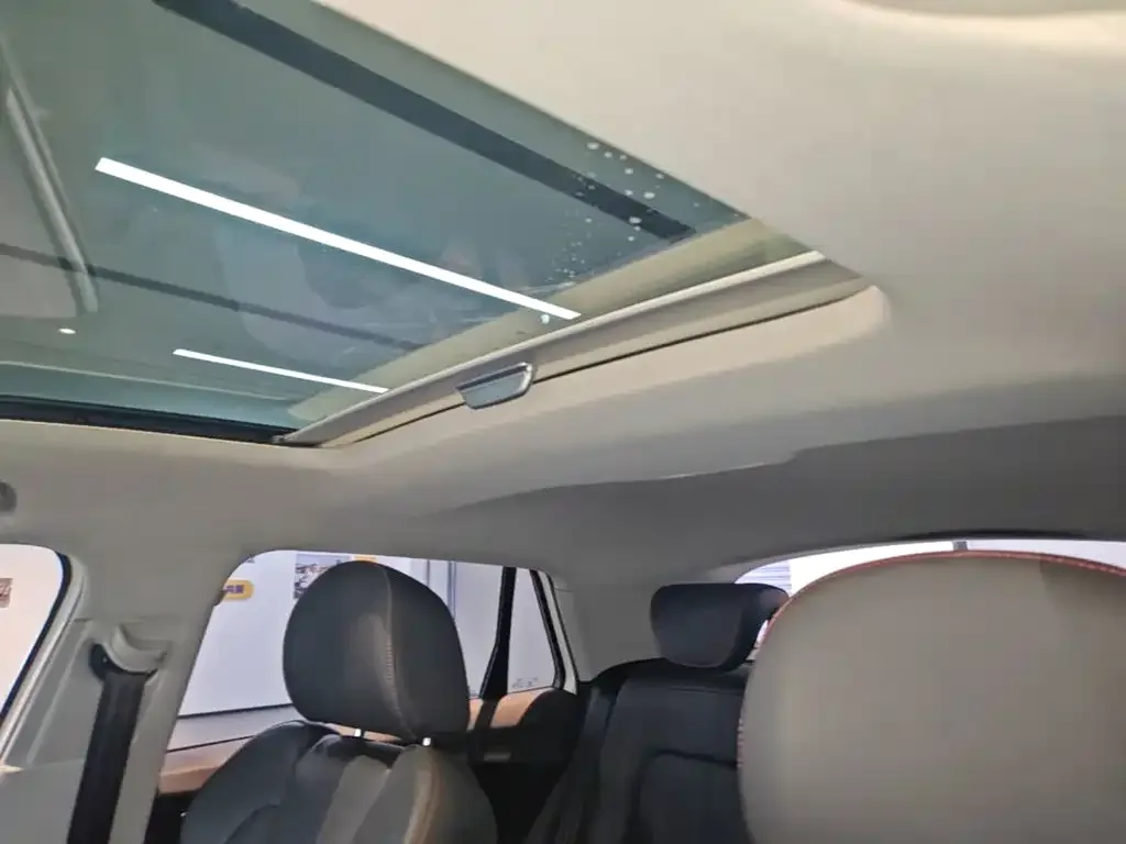 Audi Audi Q2L 2022 35 TFSI Progressive Dynamic — Фото автомобиля 17
