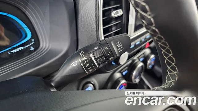 Hyundai Venue Venue 1.6 Premium — Фото автомобиля 8