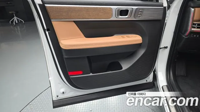 Hyundai Santa Fe — Фото автомобиля 13