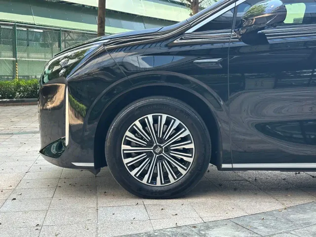 BYD Xia — Фото автомобиля 5