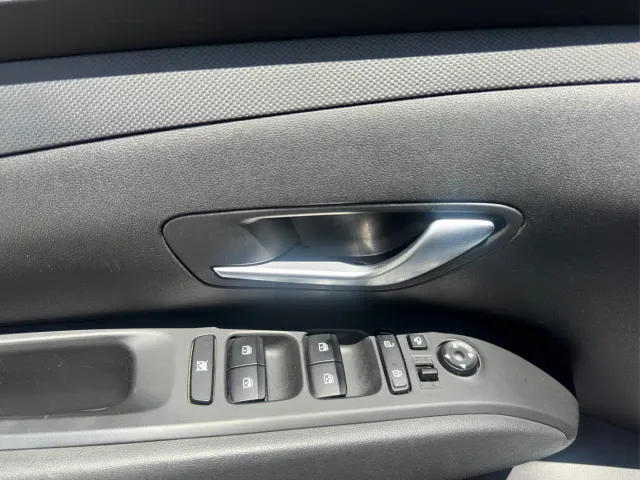 Hyundai Tucson — Фото автомобиля 19