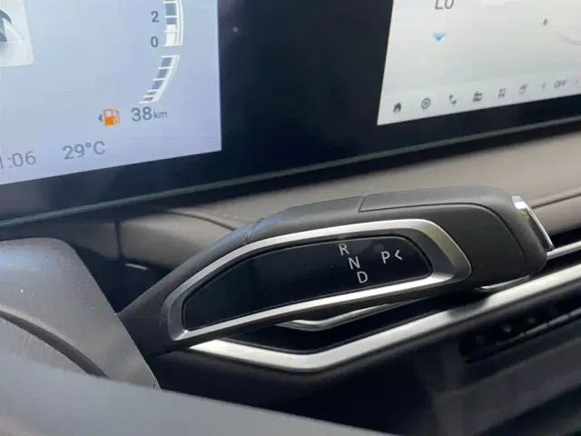 Maxus Dajia 7 — Фото автомобиля 20