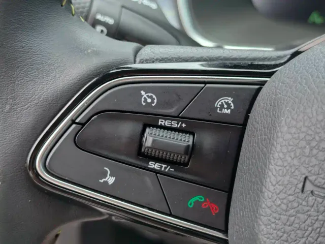 Geely Xingrui — Фото автомобиля 16
