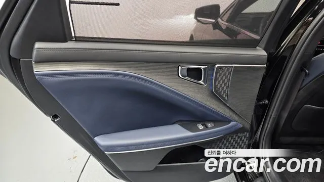 Kia K8 Signature — Фото автомобиля 23