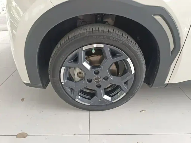 BYD Seagull — Фото автомобиля 22