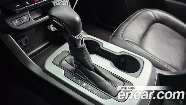 ChevroletGMDaewoo Colorado Real Colorado 3.6 Extreme 4WD — Фото автомобиля 9