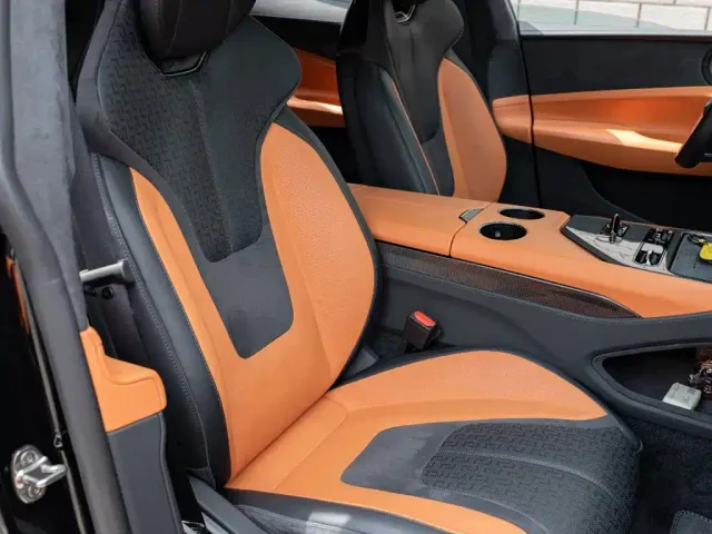 Lotus Emeya — Фото автомобиля 19