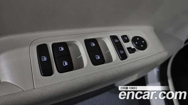 Hyundai Casper Casper Electric Inspiration — Фото автомобиля 30
