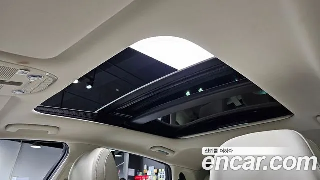 Hyundai Grandeur Новый Grandeur IG — Фото автомобиля 17