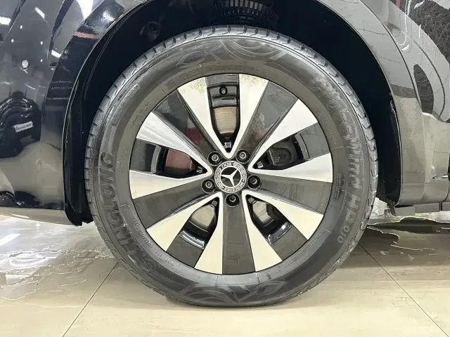 Mercedes-Benz Vito — Фото автомобиля 22