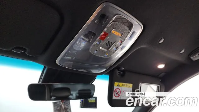 Genesis G90 Бензин 3.5 турбо AWD — Фото автомобиля 19