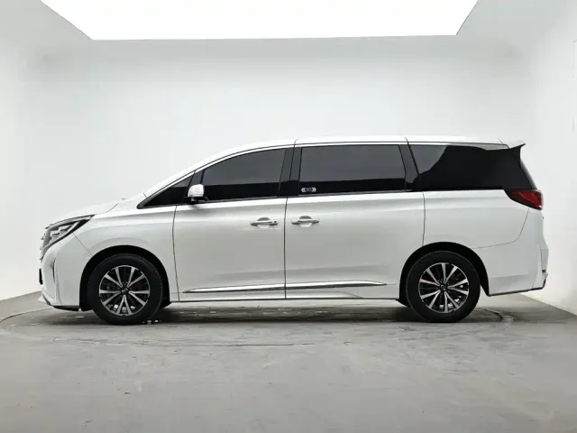 GAC Trumpchi M8 — Фото автомобиля 5