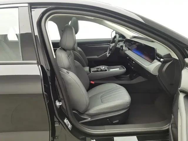 Ford Mondeo — Фото автомобиля 23