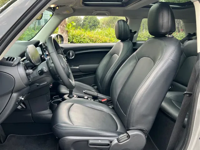 MINI Hatch — Фото автомобиля 8