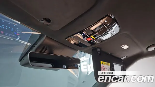 Hyundai Santafe — Фото автомобиля 20