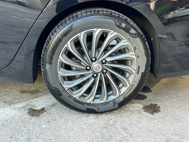 Buick LaCrosse — Фото автомобиля 28