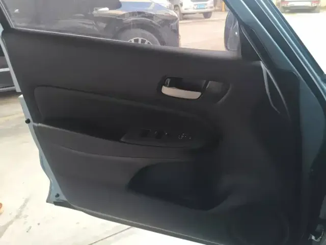 Honda Fit 2021 1.5L CVT Trend Edition — Фото автомобиля 7
