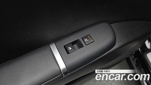 Hyundai Grandeur GN7 — Фото автомобиля 25