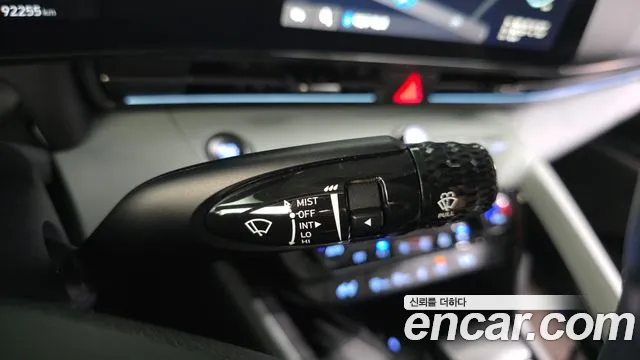 Hyundai AVANTE Новый Avante (CN7) — Фото автомобиля 29