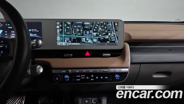 Hyundai Ioniq5 Ioniq5 — Фото автомобиля 7