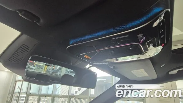 Mercedes-Benz E-Class E-класс W214 E300 4MATIC Exclusive — Фото автомобиля 18