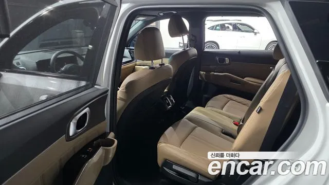 Kia Sorento — Фото автомобиля 17