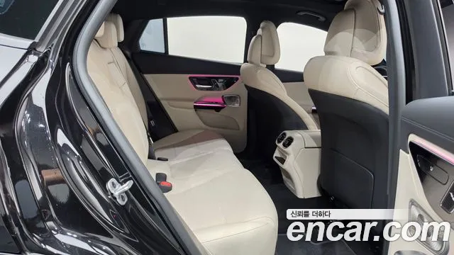 Mercedes-Benz GLC-Class X254 — Фото автомобиля 17