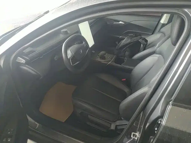 Changan Lamore — Фото автомобиля 15