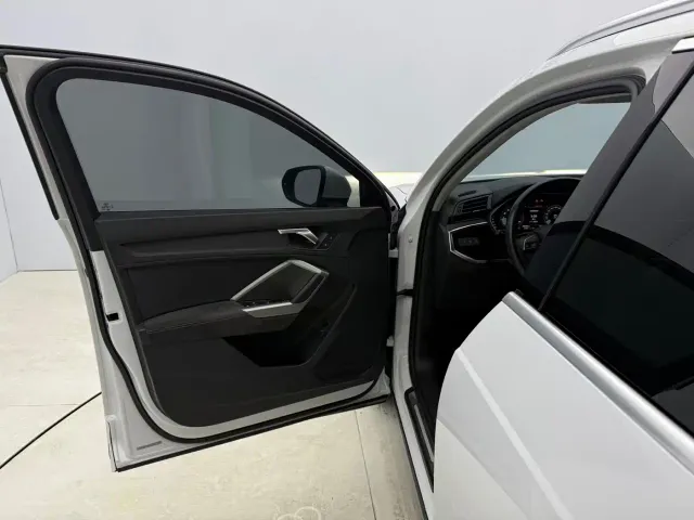 Audi Q3 — Фото автомобиля 19