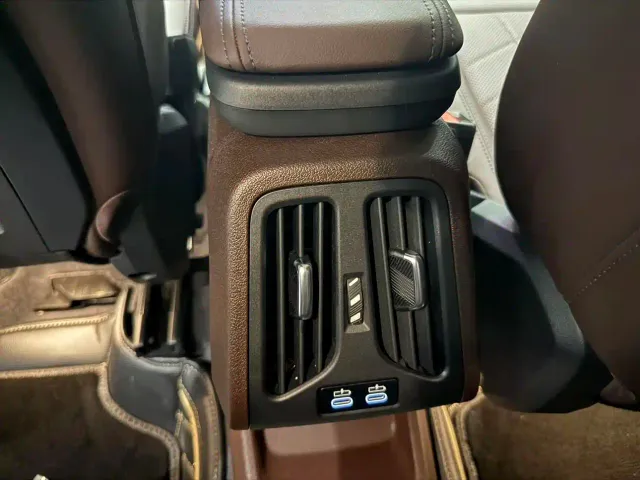 BMW X1 — Фото автомобиля 18