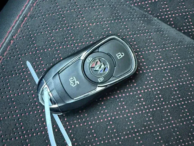 Buick Verano — Фото автомобиля 15