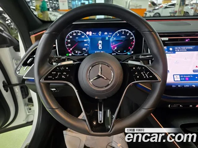 Mercedes-Benz E-Class W214 — Фото автомобиля 17