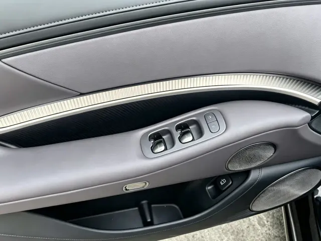 GAC Hyper A8 — Фото автомобиля 9