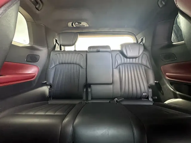 GAC Trumpchi M8 — Фото автомобиля 14