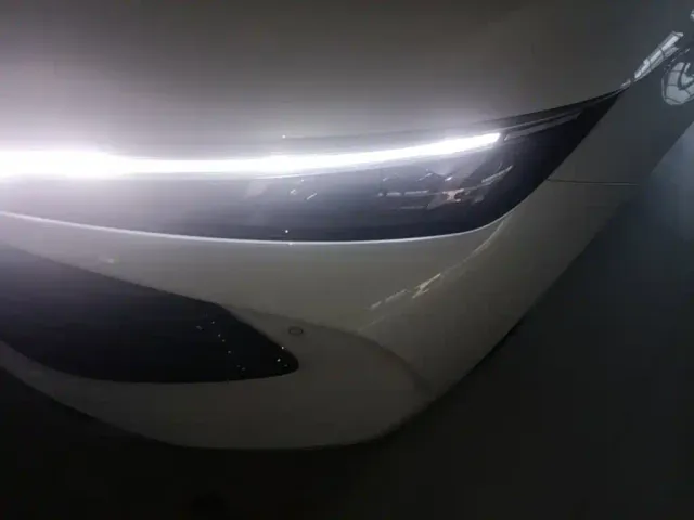 BYD Qin L — Фото автомобиля 23