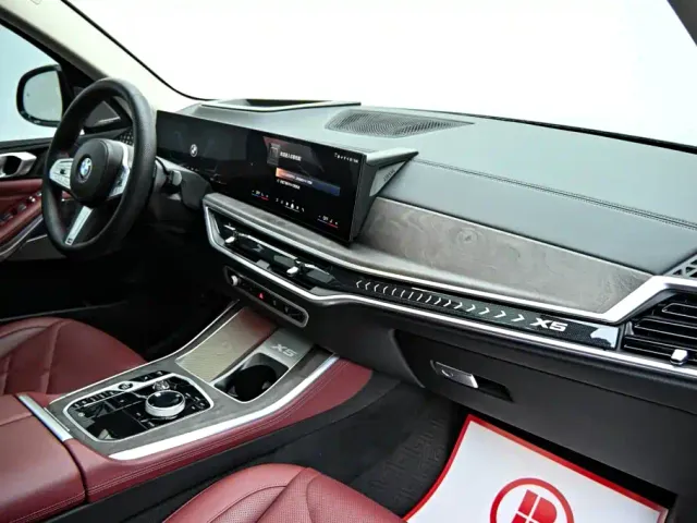 BMW X5 — Фото автомобиля 16