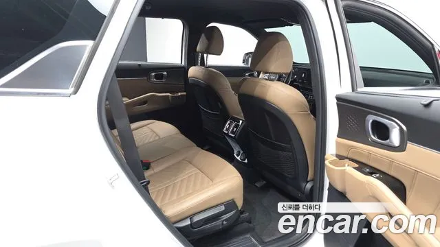 Kia Sorento 4th Gen — Фото автомобиля 18