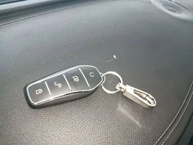 BYD Qin PLUS — Фото автомобиля 19