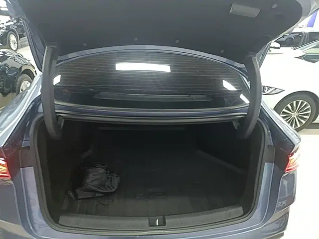 BYD Seal 06 — Фото автомобиля 18