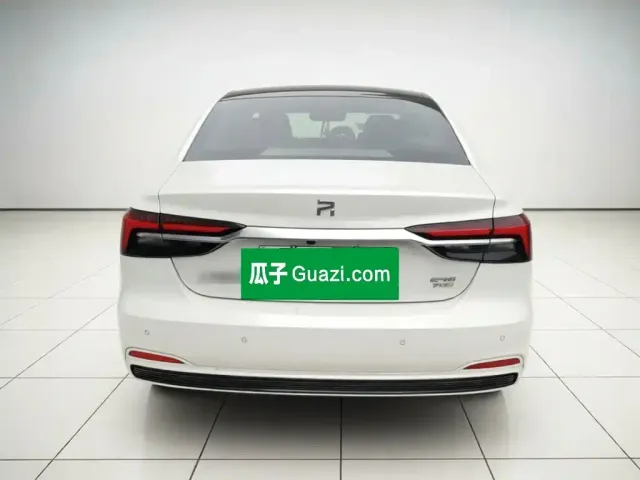 Roewe Feifan ER6 — Фото автомобиля 3