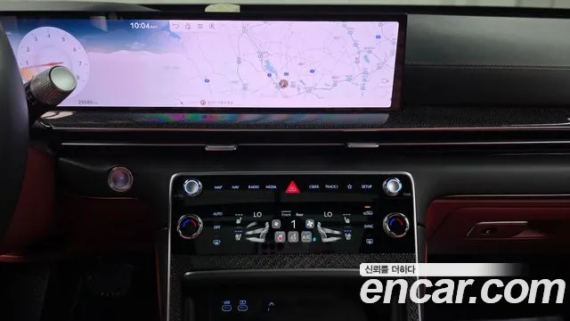 Genesis GV80 GV80 Coupe — Фото автомобиля 19