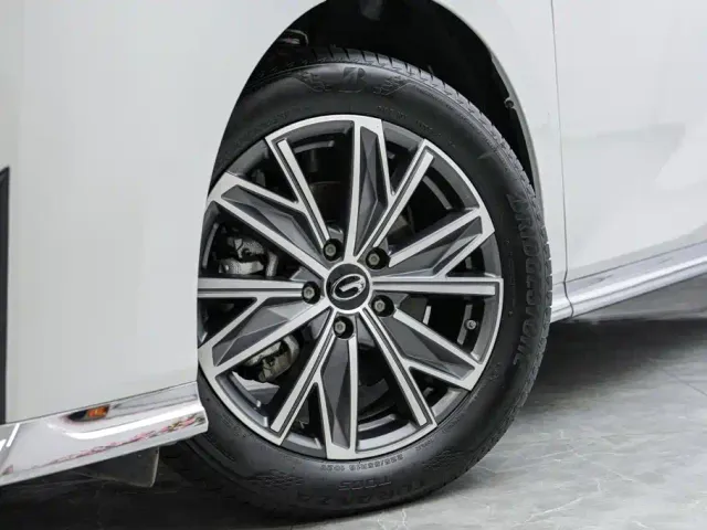 GAC Trumpchi M8 — Фото автомобиля 3