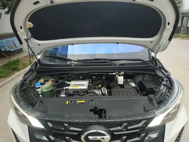 GAC Trumpchi M6 — Фото автомобиля 15