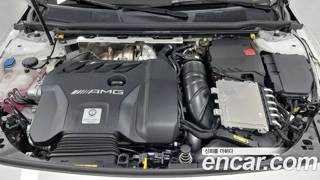 Mercedes-Benz A-Class — Фото автомобиля 6