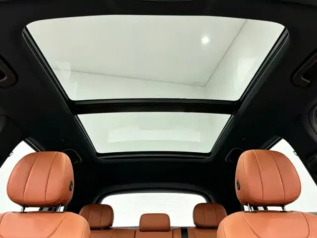 Mercedes-Benz GLC-Class — Фото автомобиля 8
