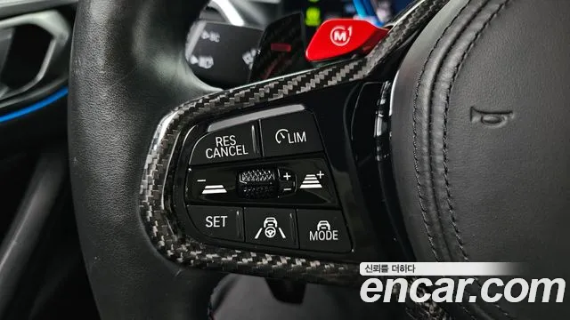 BMW M4 G82 — Фото автомобиля 17