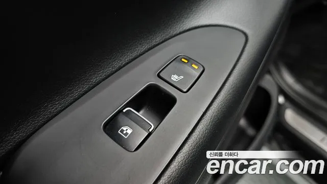 Hyundai Grandeur (New) Hybrid — Фото автомобиля 19