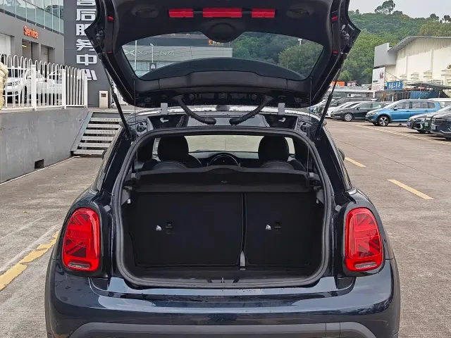 MINI Hatch — Фото автомобиля 19